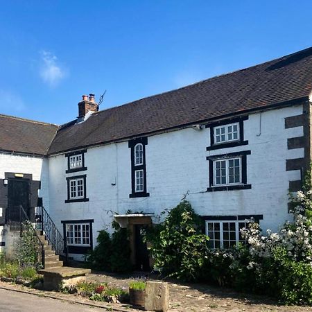 HOTEL THE BEAR INN ALDERWASLEY 3 United Kingdom from 133